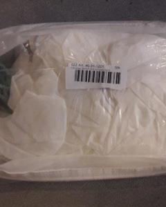 Filter bag Silo Agro/Mod. D410 5.25m M&M